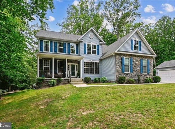1457 GILBERT RD, ARNOLD, MD 21012