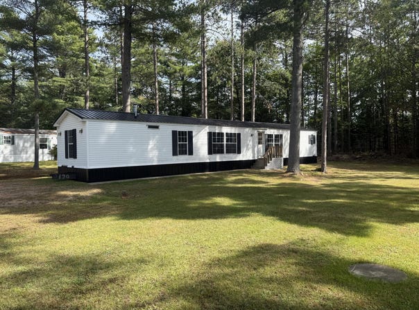 16 Lucas Drive, Montville, ME 04941