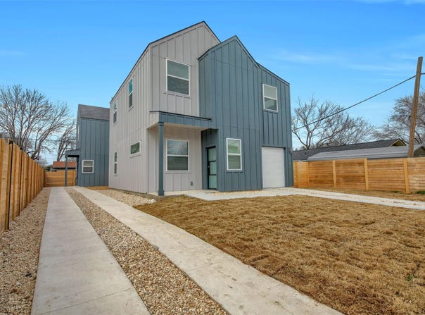1104 Begonia TER, Austin, TX 78741
