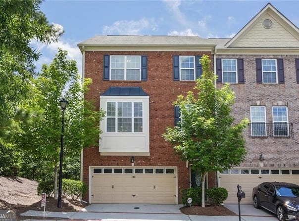 5060 Windcrest, Alpharetta, GA 30022