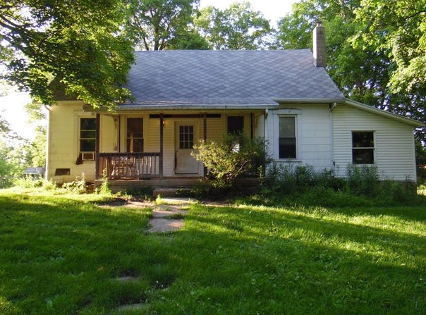 367 E County Road 57, Bellefontaine, OH 43311