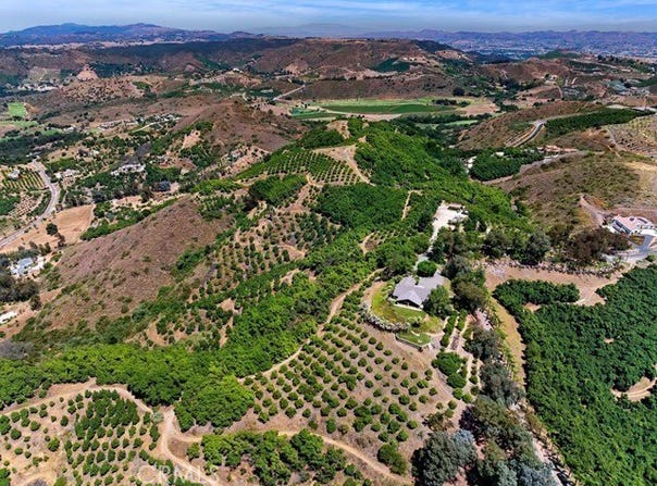 44665 La Cruz Drive, Temecula, CA 92590