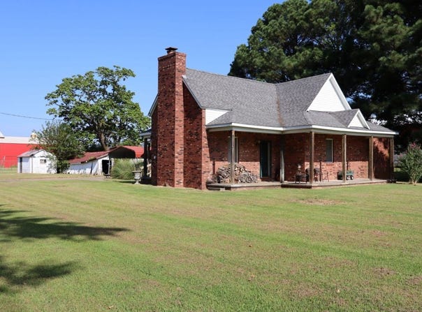 1400 Scott Ave, Dexter, MO 6384