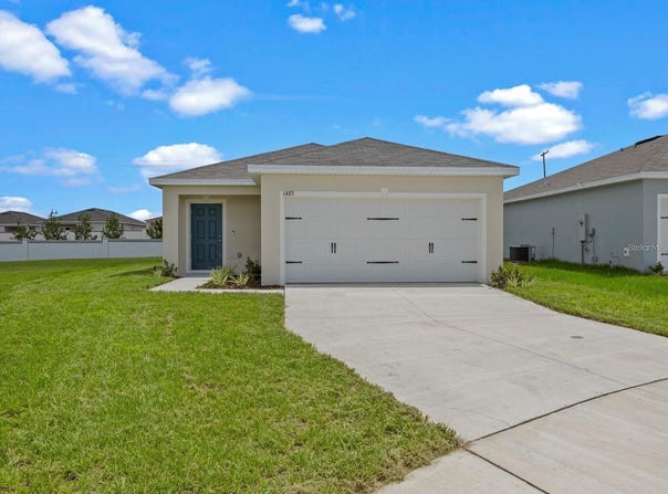 1403 MADISON CIRCLE, HAINES CITY, FL 33844