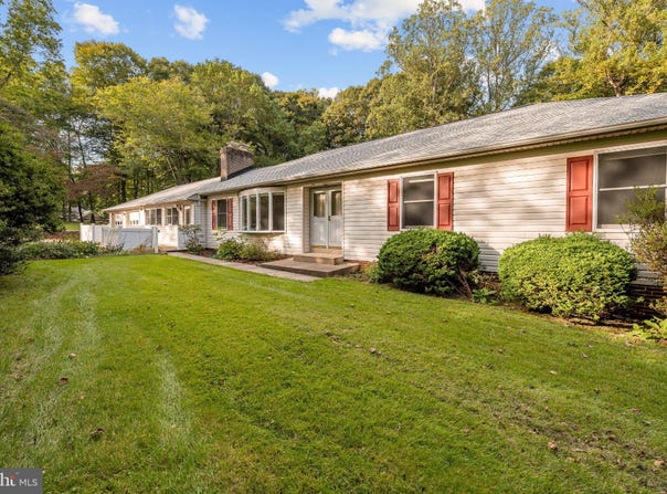 10838 HENDERSON Road, FAIRFAX STATION, VA 22039