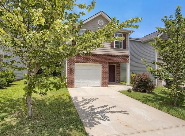 2144 Belmont Circle, Conyers, GA 30012