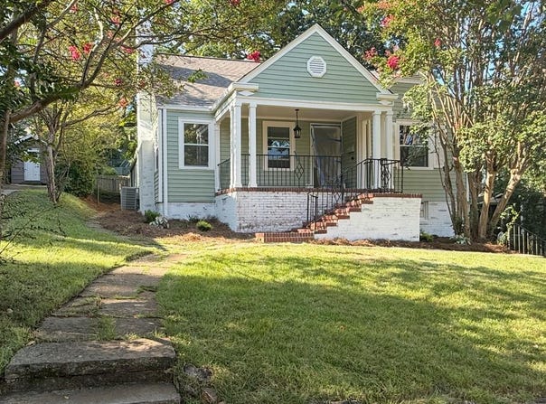 2709 CALDWELL AVENUE, BIRMINGHAM, AL 35205