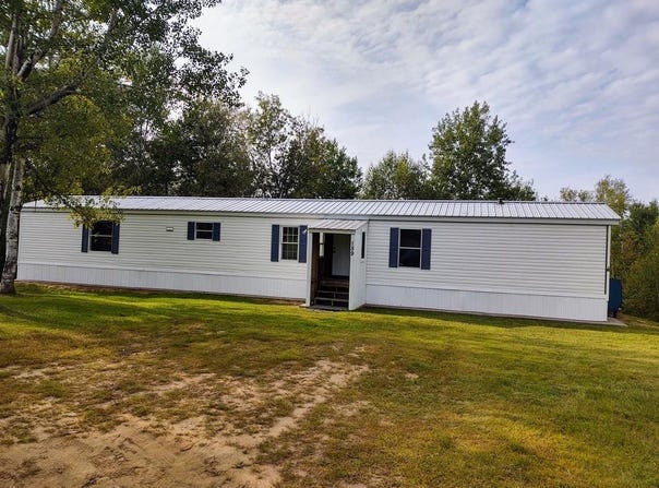 159 Dyke Road, North Bangor, NY 12966