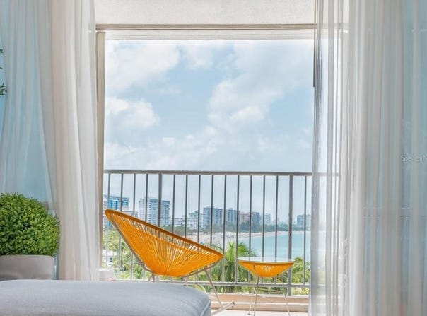 6165 AV, ISLA VERDE, CAROLINA, 00979