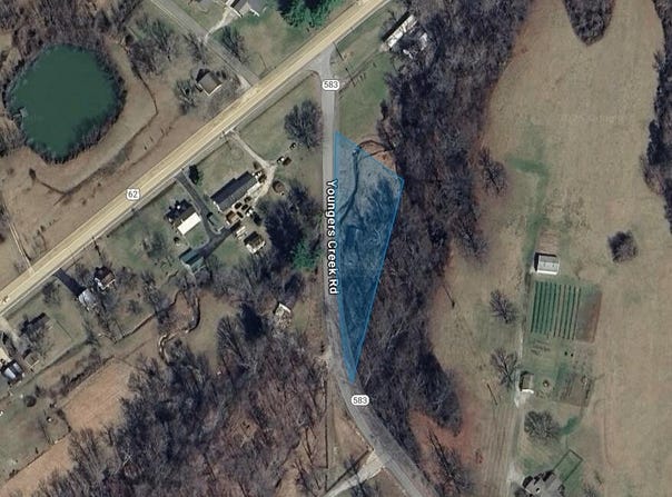 66 Youngers Creek Road, Elizabethtown, KY 42701