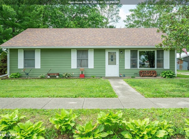 605 & 607 Grand Street, New Virginia, IA 50210
