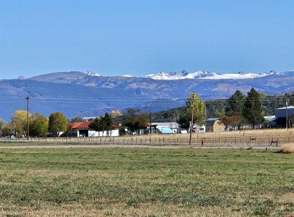 413 Sunrise Boulevard, Durango, CO 81303