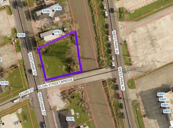 5771 W Main Street, Houma, LA 70360