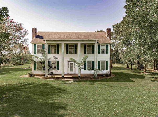 6391 La Hwy 412, Slaughter, LA 70777