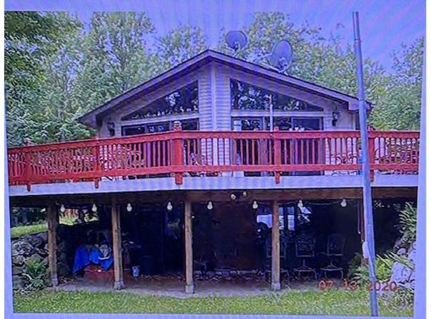 3394 Lakeview Lane NE, Wabedo Twp, MN 56655