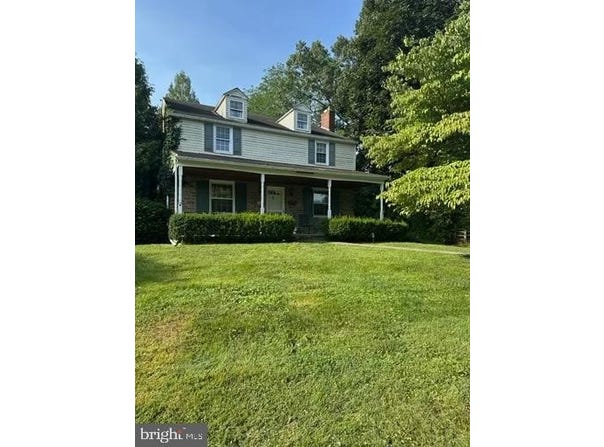104 ATWOOD ROAD, GLENSIDE, PA 19038