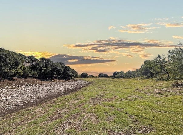 587 Valley Rd lot: 1, Eldorado, TX 76936