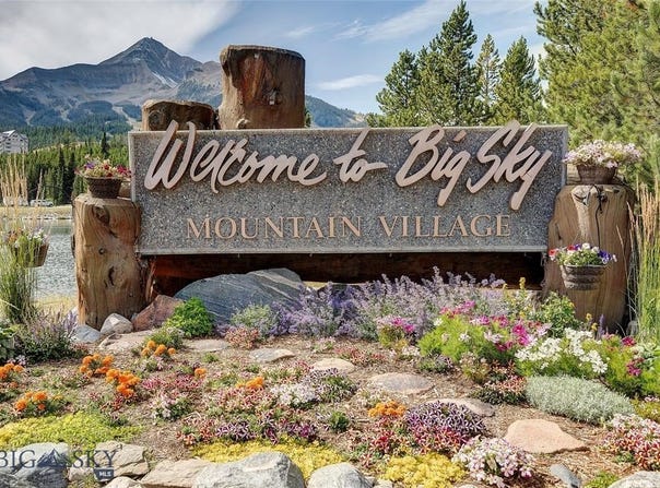 21 Sitting Bull Road unit: 1233, Big Sky, MT 59716