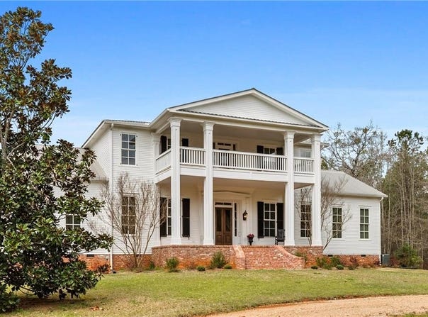 476 PEAR TREE ROAD, AUBURN, AL 36830