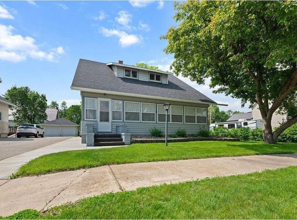 115 Spruce Street W, Grey Eagle, MN 56336