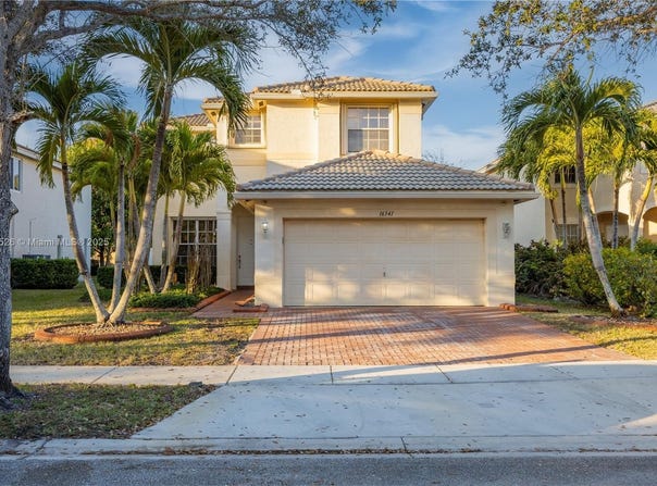 16341 SW 29th St, Miramar, FL 33027