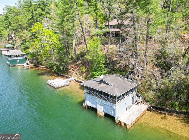 32 Light House, Lakemont, GA 30552