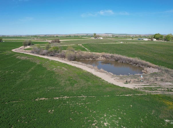 Tbd Kimball Road, Ontario, OR 97914