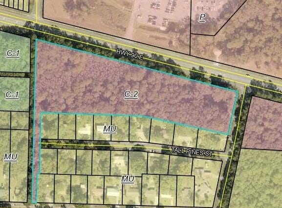 1199 US-90, Crestview, FL 32539