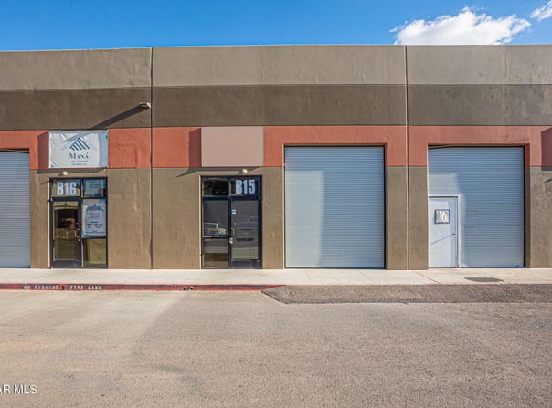 12301 Rojas Drive unit: B15, El Paso, TX 79928 Other for Rent ...