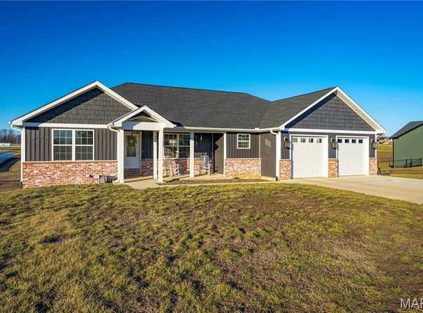 236 Haydens Trail, Jackson, MO 63755