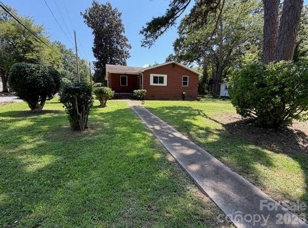 1044 Short Street, Salisbury, NC 28144