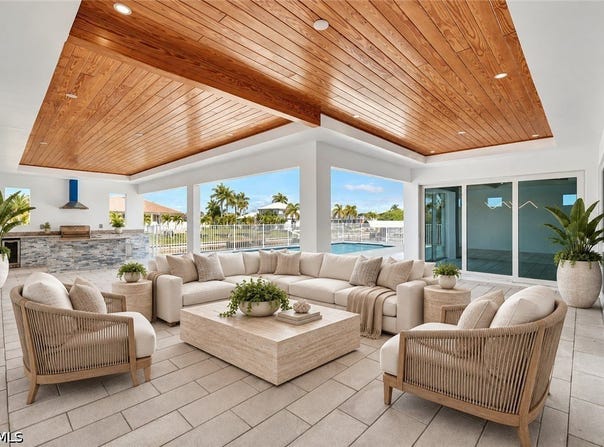 2029 SW 41st Street, Cape Coral, FL 33914