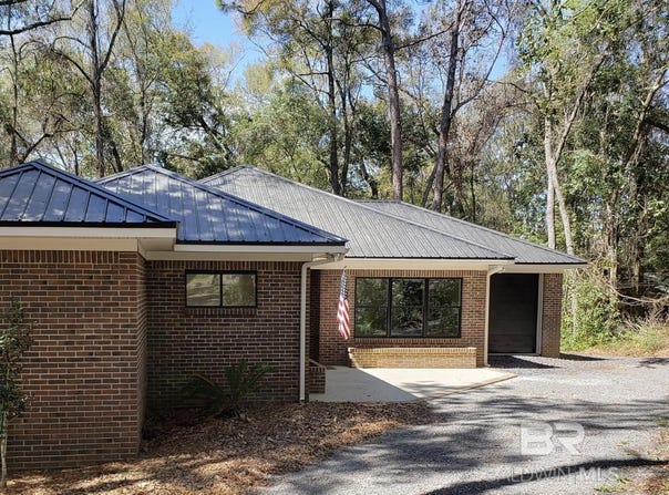 151 Fairwood Boulevard, Fairhope, AL 36532