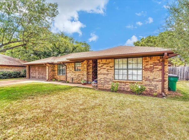 2612 English Drive, Vernon, TX 76384