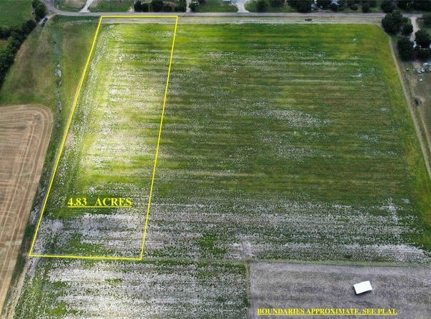 COUNTY ROAD 4505, Commerce, TX 75428