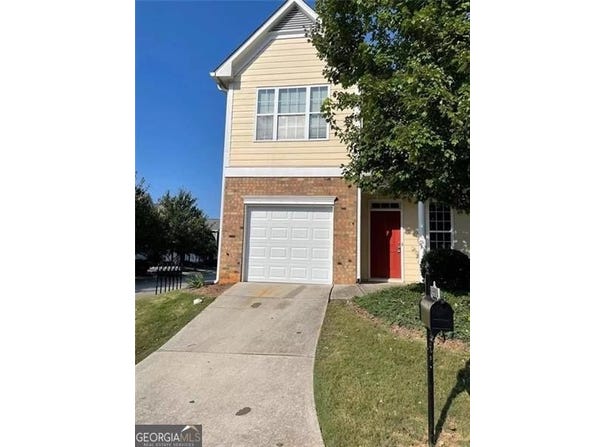6634 SPLASHWATER, Flowery Branch, GA 30542
