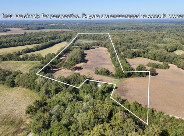 W Mitchell Rd # 1, Greenfield, TN 38230
