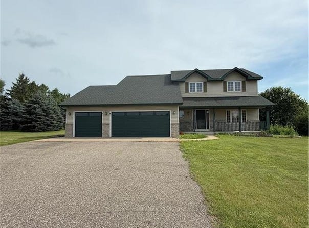 1355 Butterfly Lane, Spring Lake Twp, MN 55352