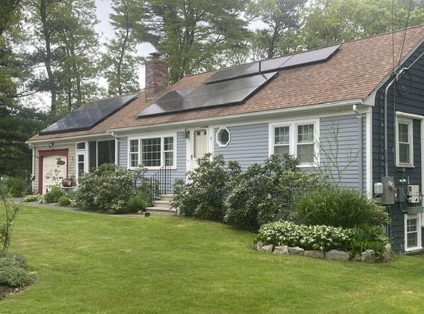 8 Brigantine Avenue, Osterville, MA 02655