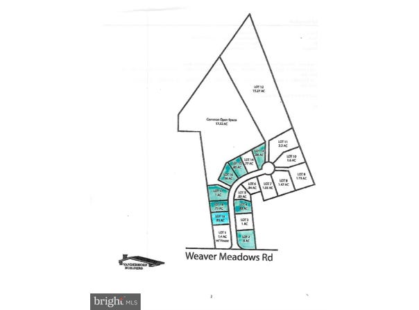 BLARNEY LANE, CONOWINGO, MD 21918
