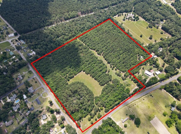 00 Reynolds Road, Barnwell, SC 29812