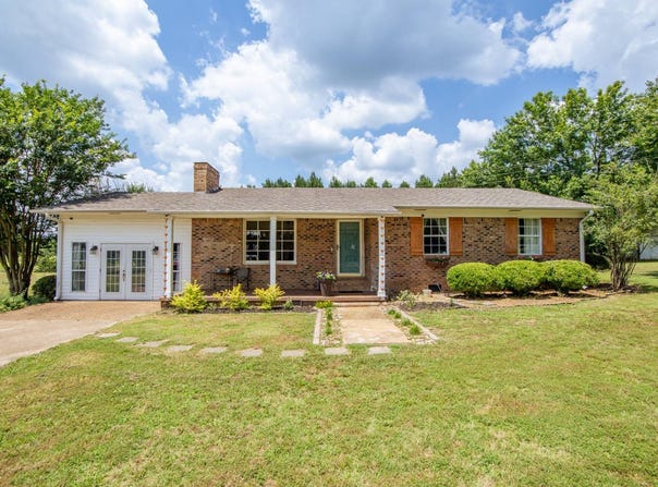 996 Matrose Carrolls Road, Michie, TN 38357