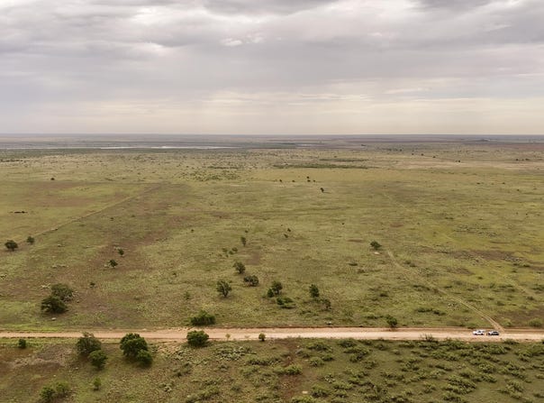 CR 525, Brownfield, TX 79316
