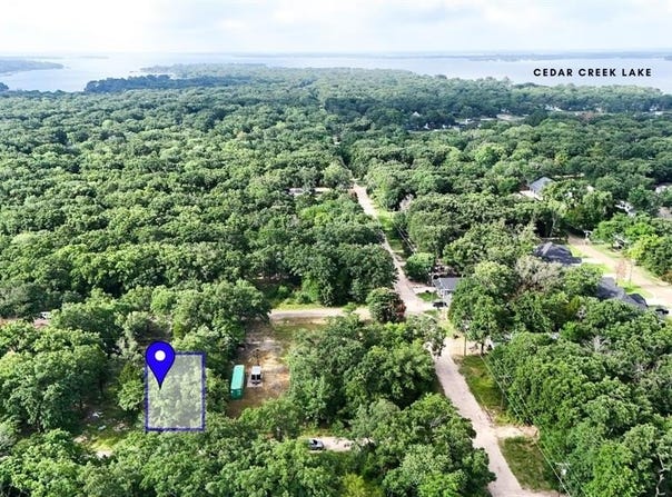 122 Kokomo Drive, Mabank, TX 75156