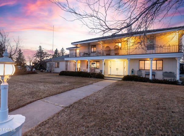 4063 W 15250 North, Altamont, UT 84001