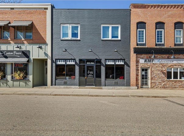 106 N Main Street, Le Sueur, MN 56058