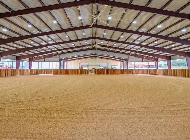 520 Logans Run Road, Perrin, TX 76486