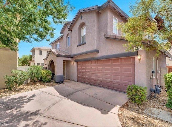 1373 Hawaiian Hills Avenue, Las Vegas, NV 89183