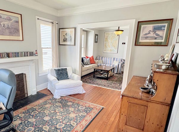 78 Maple Street, Charleston, SC 29403