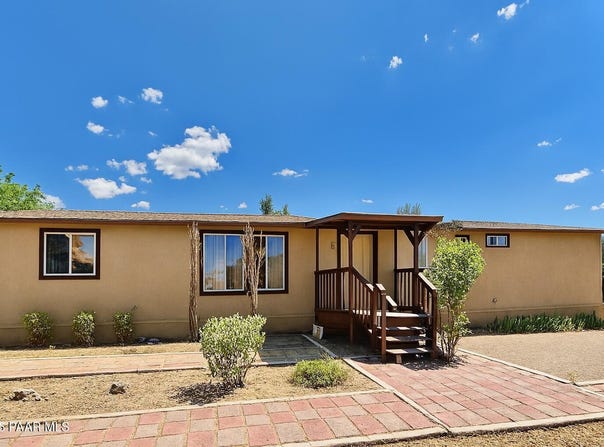 1845 Susan Street, Chino Valley, AZ 86323